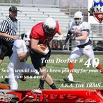 Tom Dorber