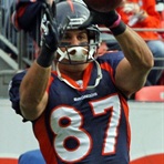 Jeff Madison