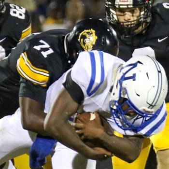 Ced'dricko Billingslea