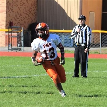 Trenton Griffiths