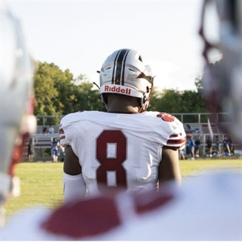 Jeremiah Brown-Herron