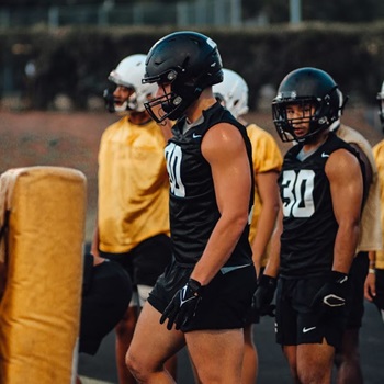 Matthew Westmoreland