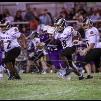 Jaylan Smith