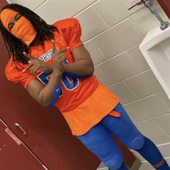 Deanthony Brown