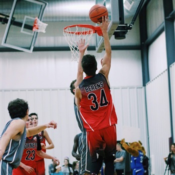 Mason Berens