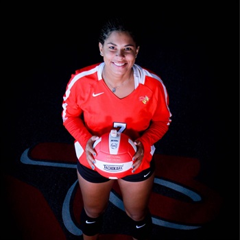Aleyshka Quinones Santos