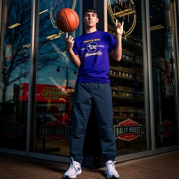 Spencer Krause