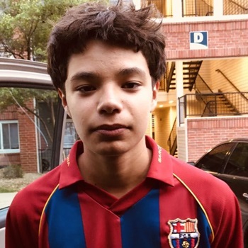 Mario "mono" Martinez