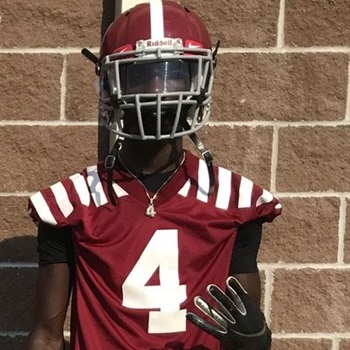 Xavier Turner