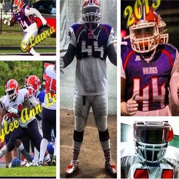 Keon Burden