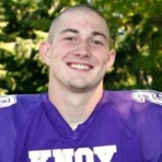 Cale Dahm