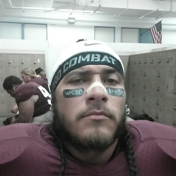 Johnny Salcido
