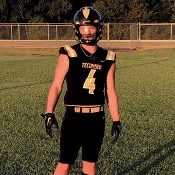 Garrett Chaffin