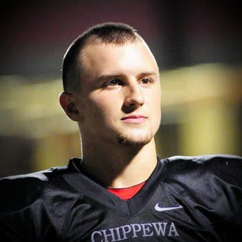 Branson Kapfhamer