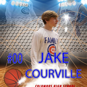 Jake Courville