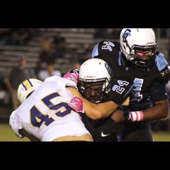 Alshadraquan Finney