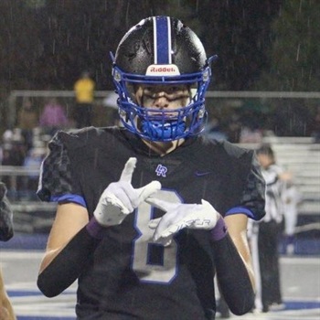 Nate Bentley