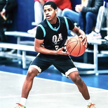 Namir Simmons