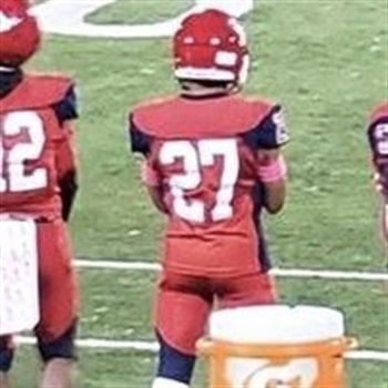 Rashon Shelborne Jr.