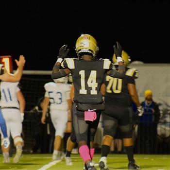 Braylon King