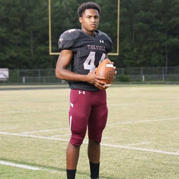 KeJon Lee-Newsom