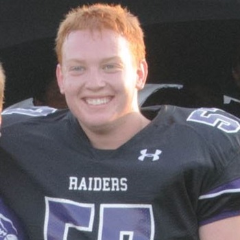 Robert Primm-Heimerman