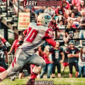Larry Richardson