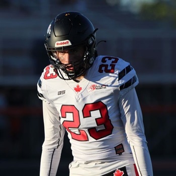 Braxton Peters