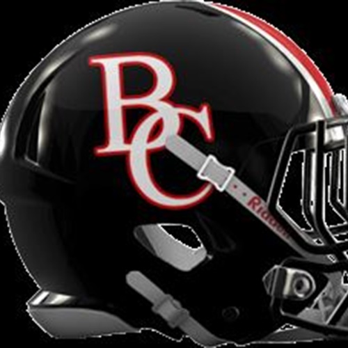 Boys Varsity Football Baker County High School Glen St Mary