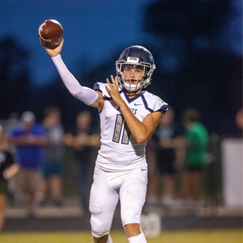 Cooper Simmons-Little