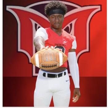 Kyonte Green