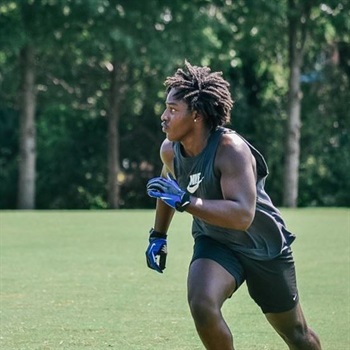Xavier Willis