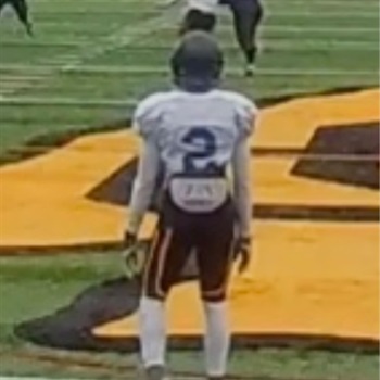 Terrance Wilson