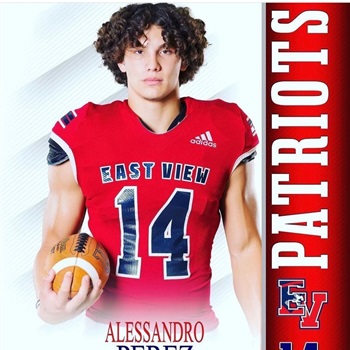 Alessandro (DJ) Perez