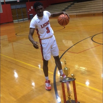 Javari Thomas