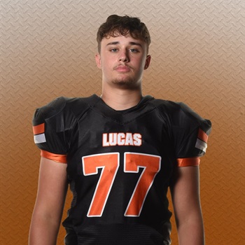 Brayden Spitler
