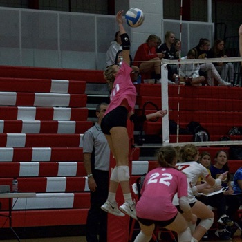 Elizabeth (Lily) Eigner