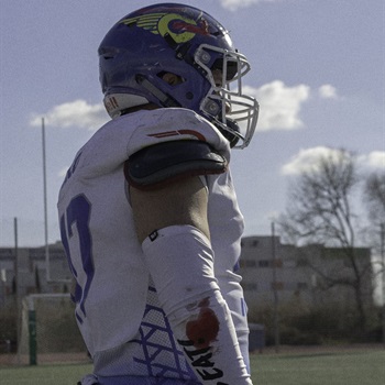 Daniel Arista Aguilar