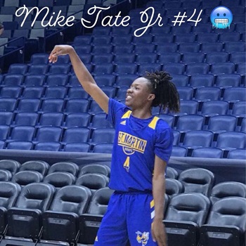 Mike Tate Jr