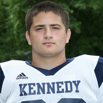 Chandler Samargia