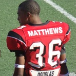 JT Matthews