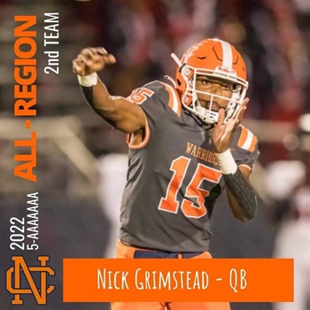 Nick Grimstead