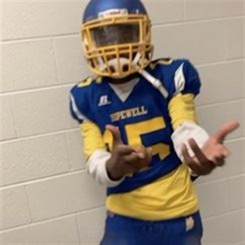 Kavion Tucker