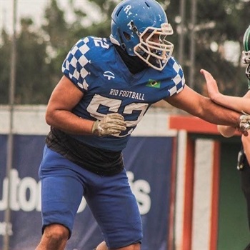 Iago Henrique Moura Gonçalves