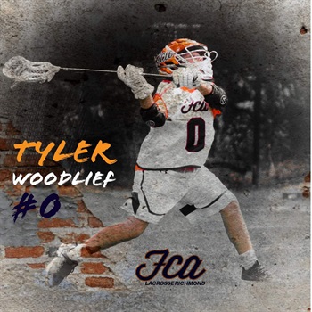 Tyler Woodlief