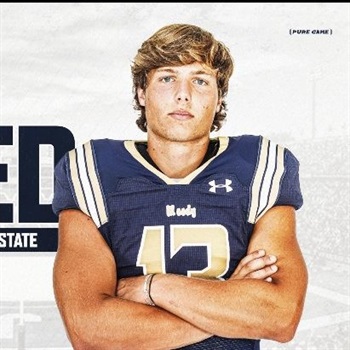 Zane Smith