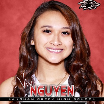 Vivi Nguyen