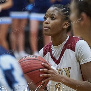 Ahmia Childs