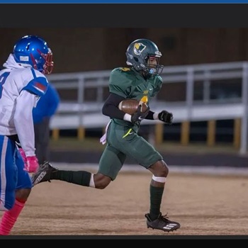 DaVeon Rose (dae dae)