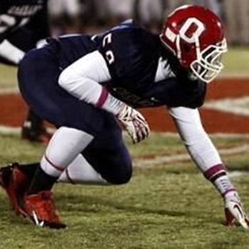 Curtis Gaines